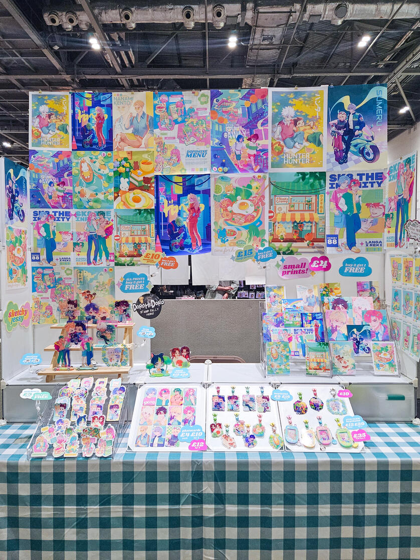 Full Table