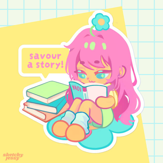 Story Sticker Story Sticker