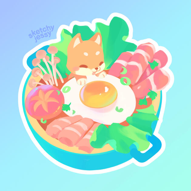 Hotpot Hotpot