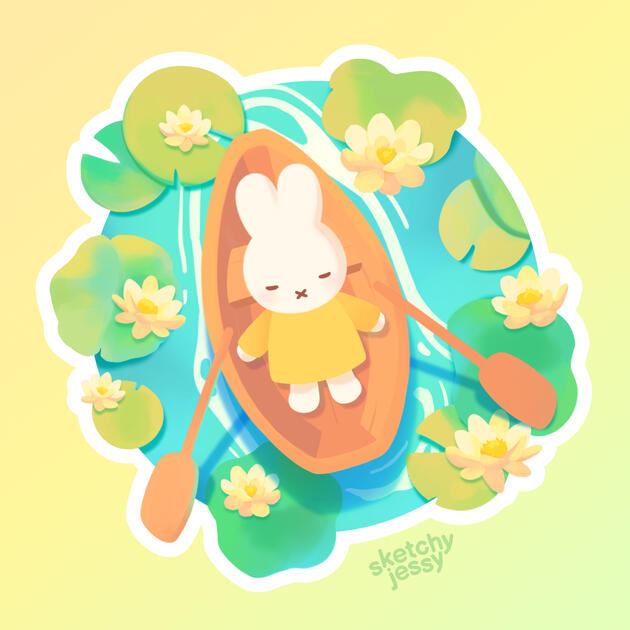 Miffy Miffy