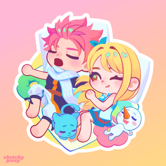 FT Nalu Charm FT Nalu Charm