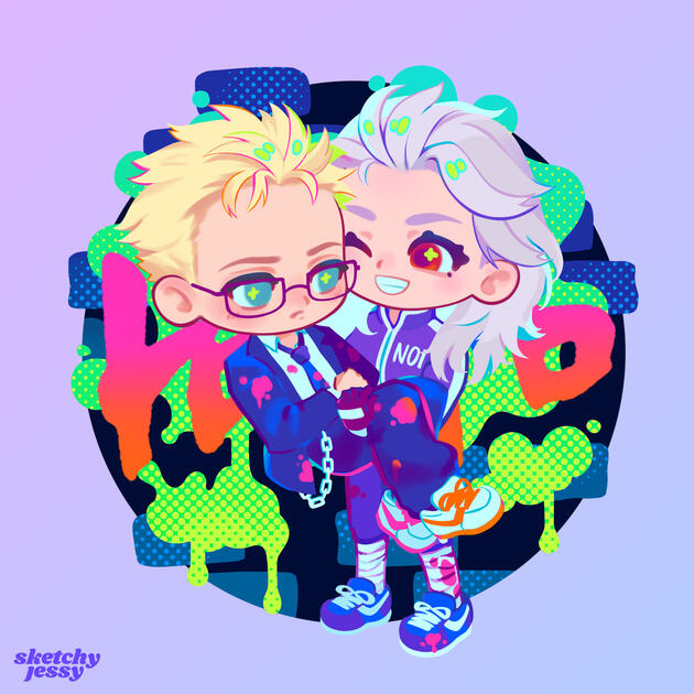 Shin & Noi Shin & Noi